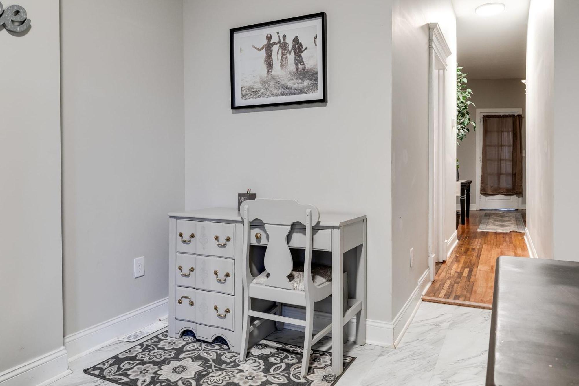 E1 Centrally Located In Carytown Fully Fenced Richmond Exteriör bild