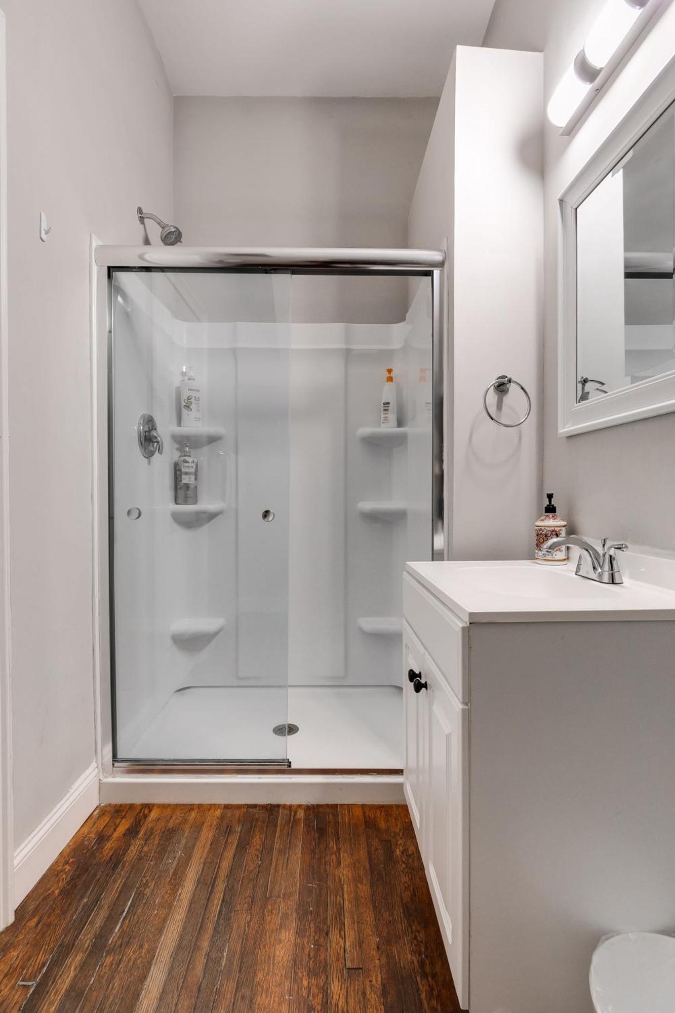 E1 Centrally Located In Carytown Fully Fenced Richmond Exteriör bild
