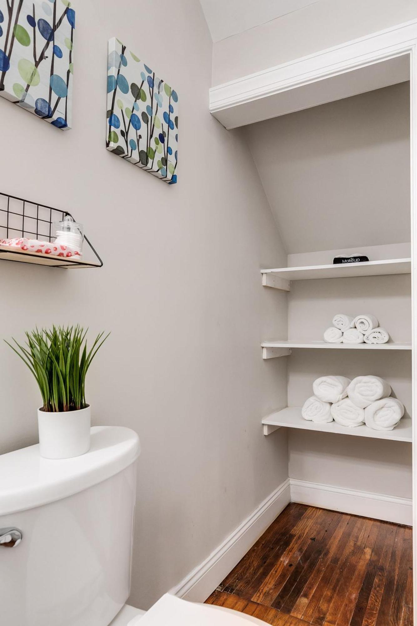 E1 Centrally Located In Carytown Fully Fenced Richmond Exteriör bild